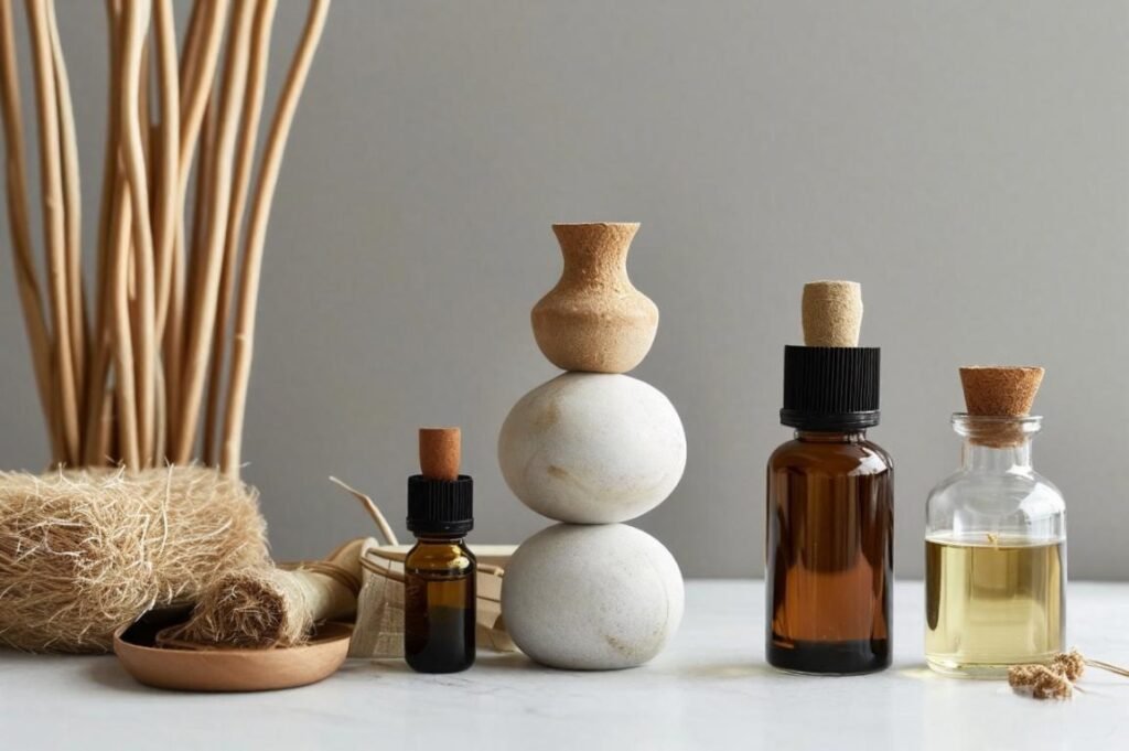 Global Trends in the Aromatherapy Industry